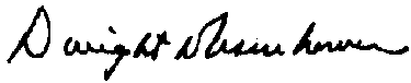 signature