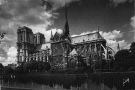 Notre Dame