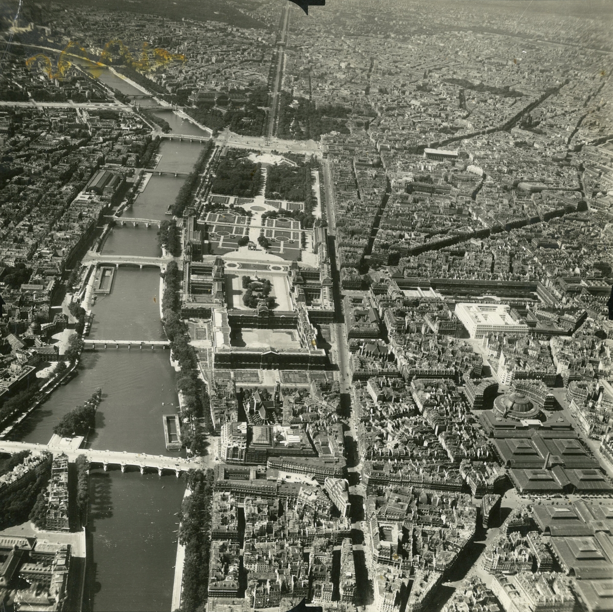 Paris Sept 1944
