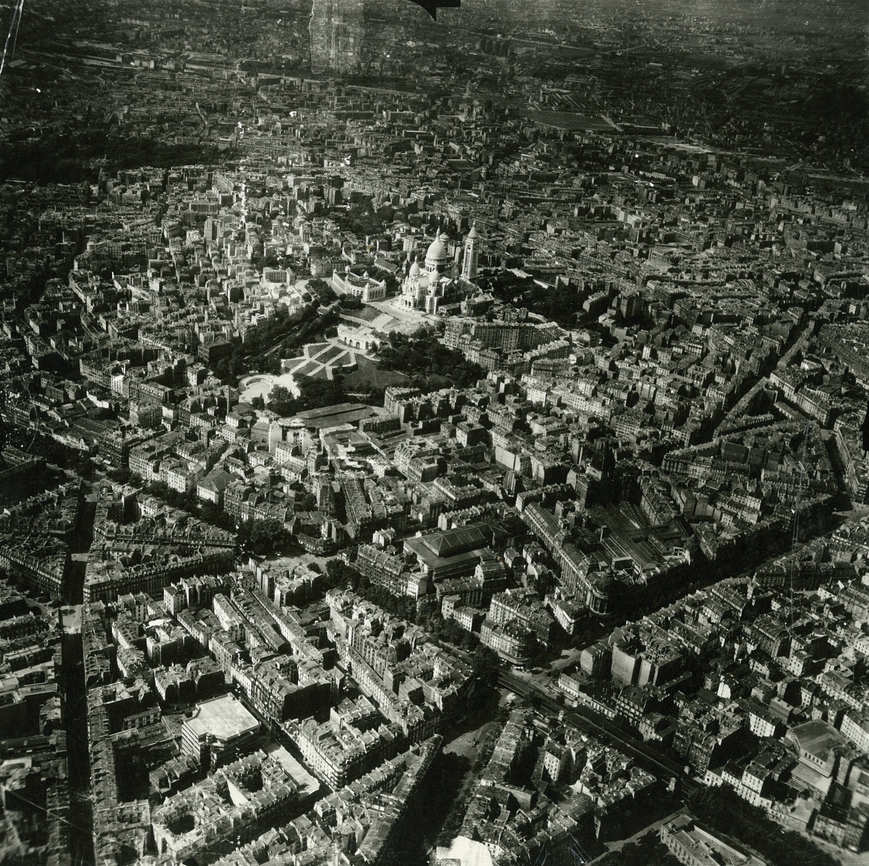 Paris Sept 1944