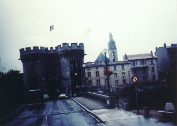 City Gate at Verdun